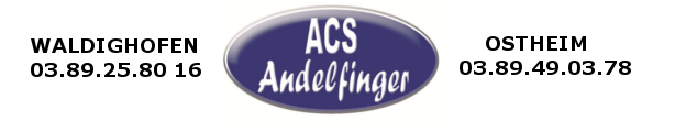 Bienvenue chez Andelfinger -