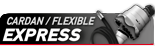 Cardan/Flexible Express