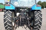 New Holland TL 90