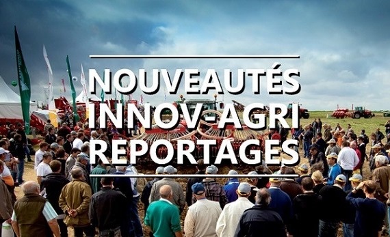 Toutes les nouveautés du salon ainsi que les tendances et les vidéos.