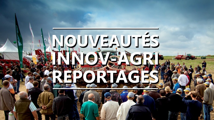 Toutes les nouveaut�s du salon ainsi que les tendances et les vid�os.