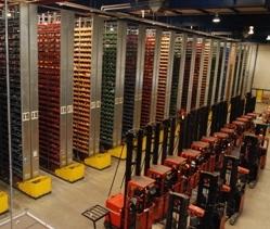 En bref… Récolte - Dépannage express Case IH et New Holland