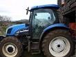 New Holland TS100A 
