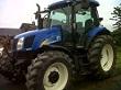 New Holland TS100A 
