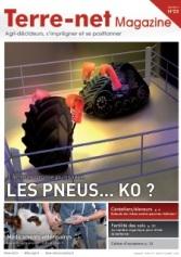 Terre-net Magazine n°25.