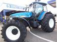 New Holland TM 155 RC de 2003.