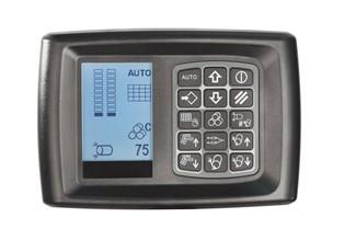 New Holland Bale Command Plus II