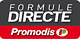 Formule Directe